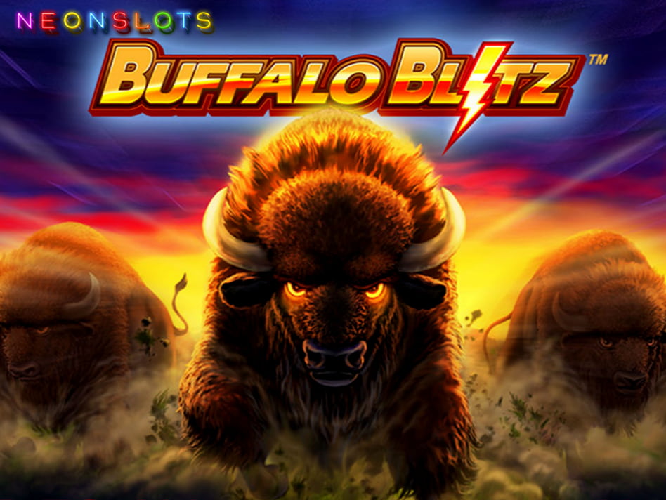 Free casino slot games buffalo ny