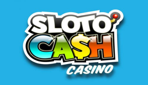 Sloto cash casino no deposit codes 2018